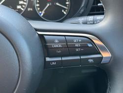 2024 Mazda 3 G20 Evolve