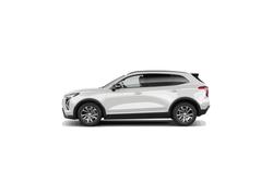 2026 GWM Haval Jolion Lux