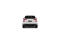 2026 GWM Haval Jolion Lux A01 Hamilton White (9C01)