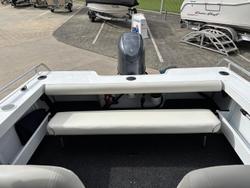 2026 QUINTREX 430 Fishabout