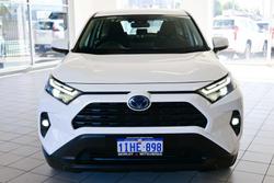 2024 Toyota RAV4 GX