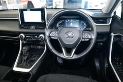 2024 Toyota RAV4 GX