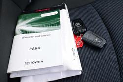2024 Toyota RAV4 GX