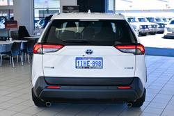 2024 Toyota RAV4 GX