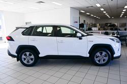2024 Toyota RAV4 GX