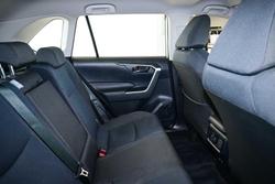2024 Toyota RAV4 GX