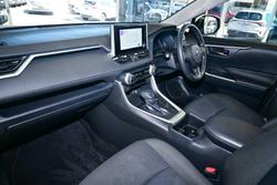 2024 Toyota RAV4 GX