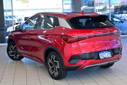 2023 BYD ATTO 3 Extended