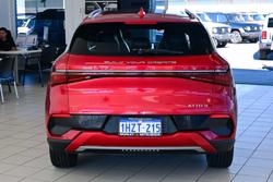 2023 BYD ATTO 3 Extended
