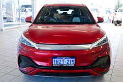 2023 BYD ATTO 3 Extended