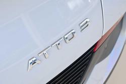 2023 BYD ATTO 3 Extended