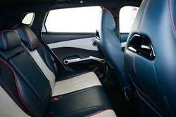 2023 BYD ATTO 3 Extended