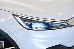 2023 BYD ATTO 3 Extended
