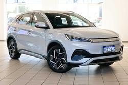 2023 BYD ATTO 3 Extended