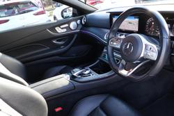 2018 Mercedes-Benz E-Class E300