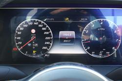 2018 Mercedes-Benz E-Class E300