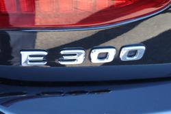 2018 Mercedes-Benz E-Class E300