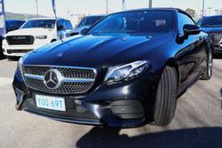 2018 Mercedes-Benz E-Class E300