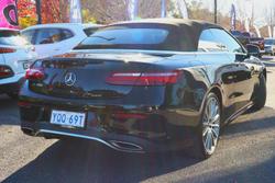 2018 Mercedes-Benz E-Class E300