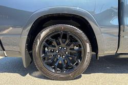 2026 RAM 1500 Limited Hurricane HO RamBox