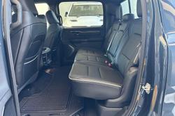 2026 RAM 1500 Limited Hurricane HO RamBox