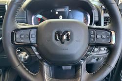 2026 RAM 1500 Limited Hurricane HO RamBox