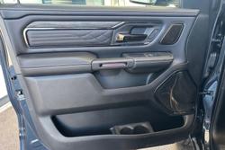 2026 RAM 1500 Limited Hurricane HO RamBox