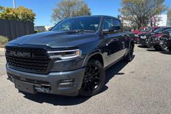 2026 RAM 1500 Limited Hurricane HO RamBox