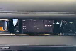 2026 RAM 1500 Limited Hurricane HO RamBox