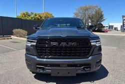 2026 RAM 1500 Limited Hurricane HO RamBox