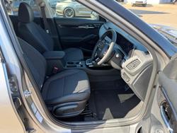 2025 Kia Seltos Sport+ SP2 PE MY26 AWD Steel Grey