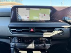 2025 Kia Seltos Sport+ SP2 PE MY26 AWD Steel Grey
