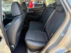 2025 Kia Seltos Sport+ SP2 PE MY26 AWD Steel Grey