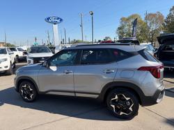 2025 Kia Seltos Sport+ SP2 PE MY26 AWD Steel Grey