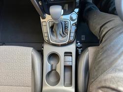 2025 Kia Seltos Sport+ SP2 PE MY26 AWD Steel Grey
