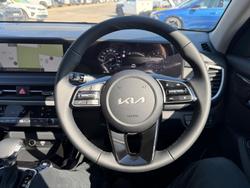 2025 Kia Seltos Sport+ SP2 PE MY26 AWD Steel Grey