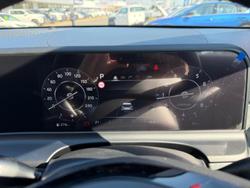 2025 Kia Seltos Sport+ SP2 PE MY26 AWD Steel Grey
