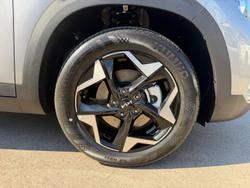 2025 Kia Seltos Sport+ SP2 PE MY26 AWD Steel Grey