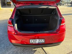 2020 Hyundai i30 Active