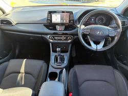 2020 Hyundai i30 Active