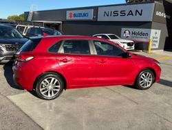 2020 Hyundai i30 Active