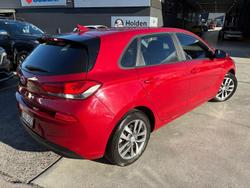 2020 Hyundai i30 Active