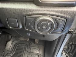 2022 Ford Ranger Wildtrak