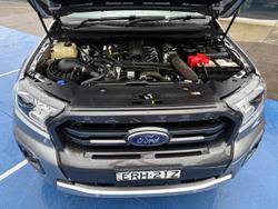 2022 Ford Ranger Wildtrak