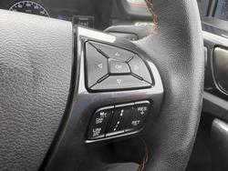 2022 Ford Ranger Wildtrak