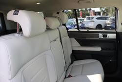 2026 Hyundai Santa Fe Hybrid Elite