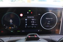 2026 Hyundai Santa Fe Hybrid Elite