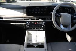 2026 Hyundai Santa Fe Hybrid Elite