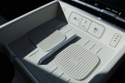 2026 Hyundai Santa Fe Hybrid Elite