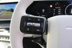 2026 Hyundai Santa Fe Hybrid Elite